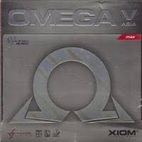 Xiom Omega V Asia-0
