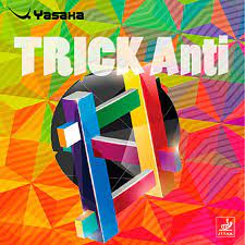 Yasaka Trick Anti-0