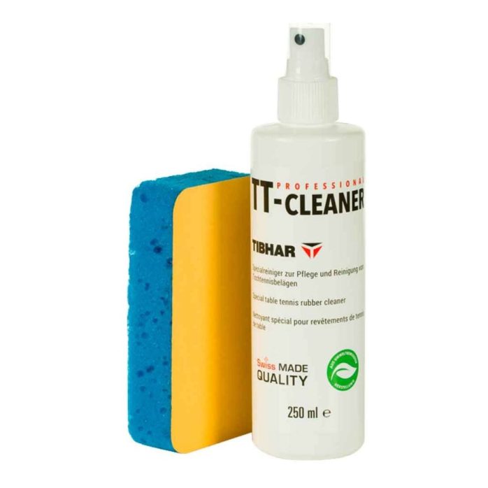 Tibhar Rubbercleaner VOC Free 1000ml Tibhar Rubbercleaner VOC Free 1000ml