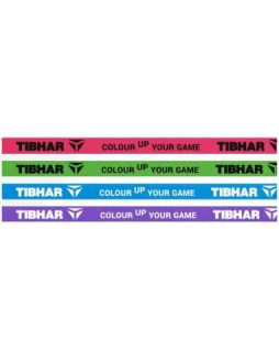 Tibhar Zijkantband Color 10mm/5m-8063 Tibhar Zijkantband Color 10mm/5m-8063