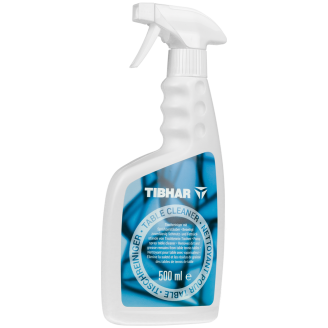 Tibhar Rubbercleaner VOC Free 1000ml