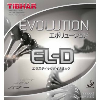 Tibhar Evolution EL-D -0