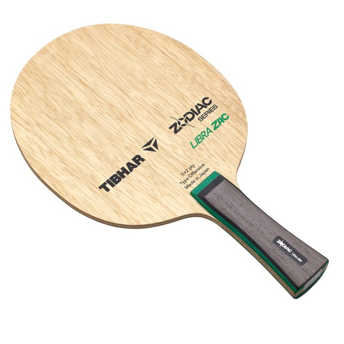 Tibhar Zodiac Libra ZAC-0