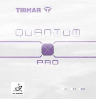 Tibhar Quantum X Pro