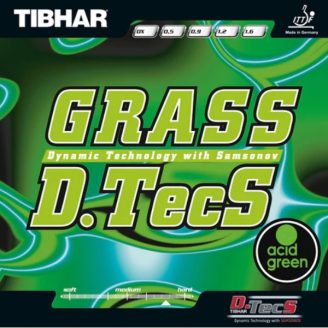 Tibhar Grass D.TecS