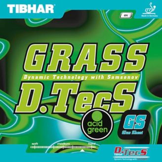 Tibhar Grass D.TecS