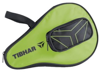 Tibhar T ronde hoes met balvak-8168