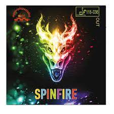 Der Materialspezialist Spinfire -0