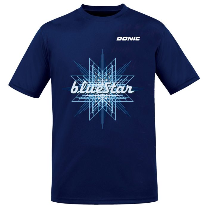 Donic Blitz shirt
