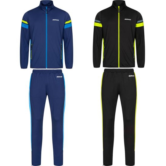 Donic Paddox Trainingspak-0 Donic Paddox Trainingspak-0