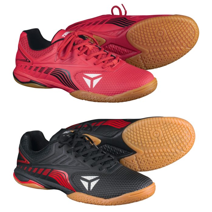 Tibhar Blizzard Speed II-0