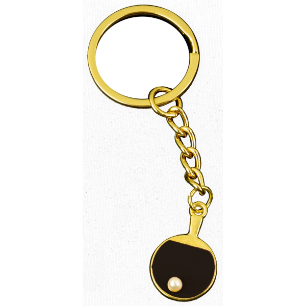 Tibhar Sleutelhanger-8865 Tibhar Sleutelhanger-8865