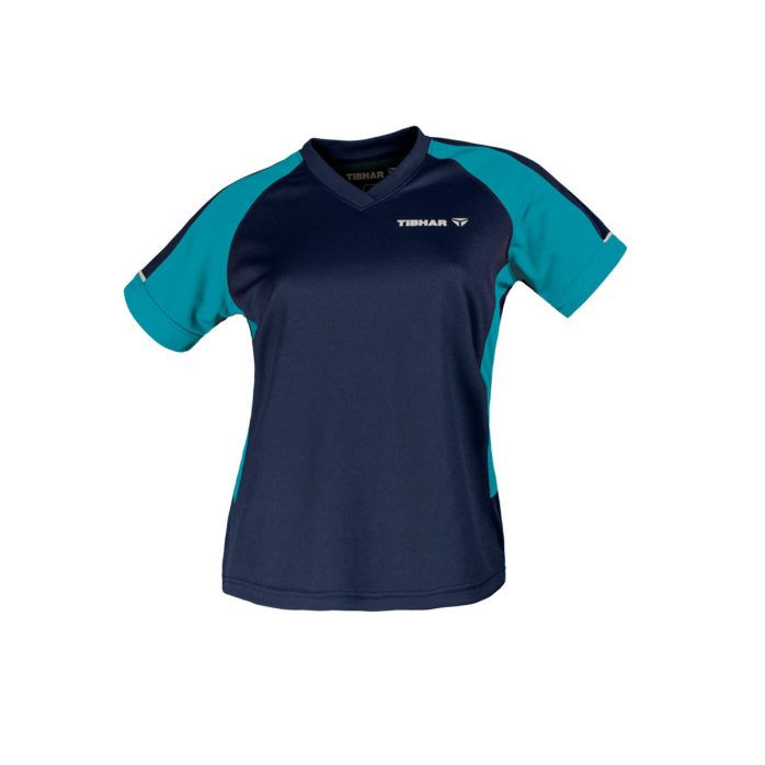 Tibhar Mundo Lady shirt-8678