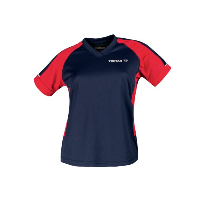 Tibhar Mundo Lady shirt-8679