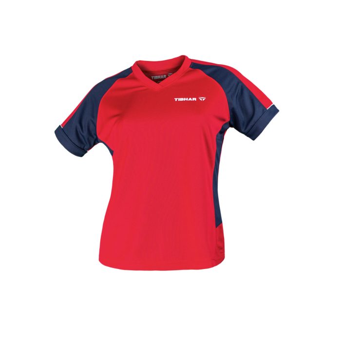 Tibhar Mundo Lady shirt-8681