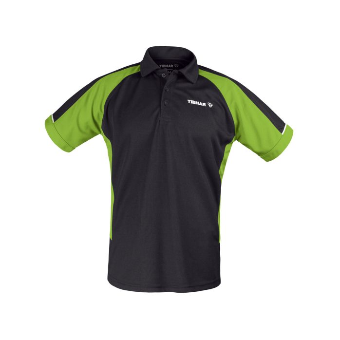 Tibhar Mundo shirt (Polyester)-8659 Tibhar Mundo shirt (Polyester)-8659