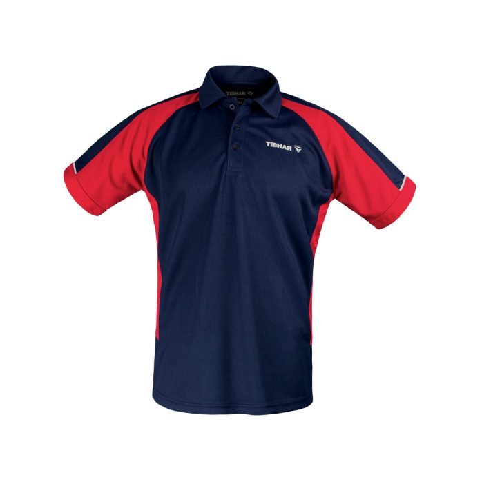 Tibhar Mundo shirt (Polyester)-8661 Tibhar Mundo shirt (Polyester)-8661