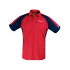 Tibhar Mundo shirt (Polyester)-8663