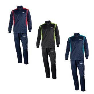 Tibhar Mundo trainingspak-0