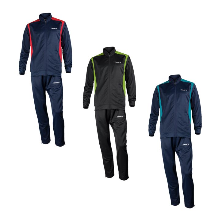 Tibhar Mundo trainingspak-0 Tibhar Mundo trainingspak-0