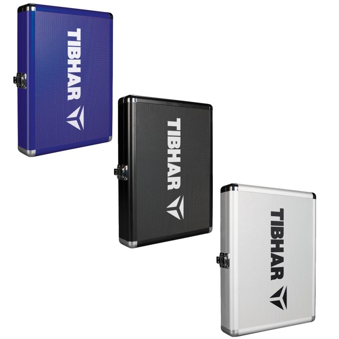 Tibhar Alum Cube Exclusive Tibhar Alum Cube Exclusive