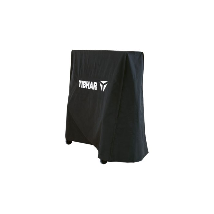 Tibhar Pro Afdekhoes voor tafeltennistafel-0 Tibhar Pro Afdekhoes voor tafeltennistafel-0