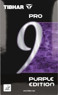 Tibhar Samsonov Power Grip