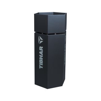 Tibhar Handdoekbak hout