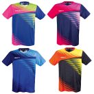 Tibhar T-shirt Azur-0