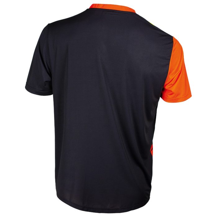 Tibhar T-shirt Azur-9635