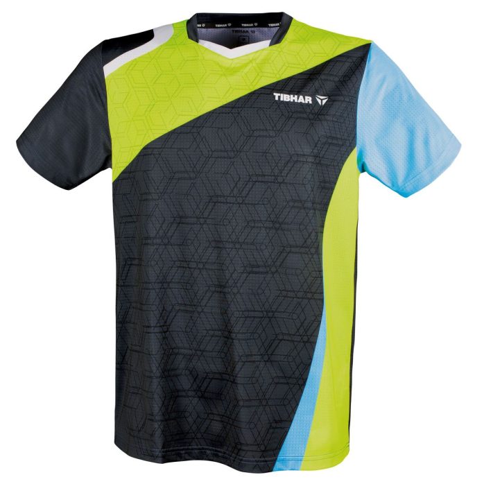 Tibhar T-shirt Sol-8933