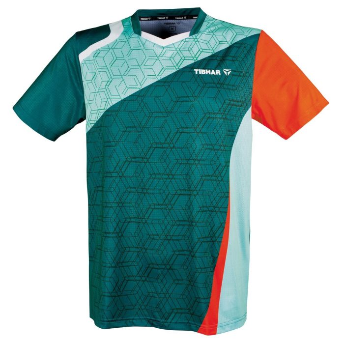 Tibhar T-shirt Sol-8931