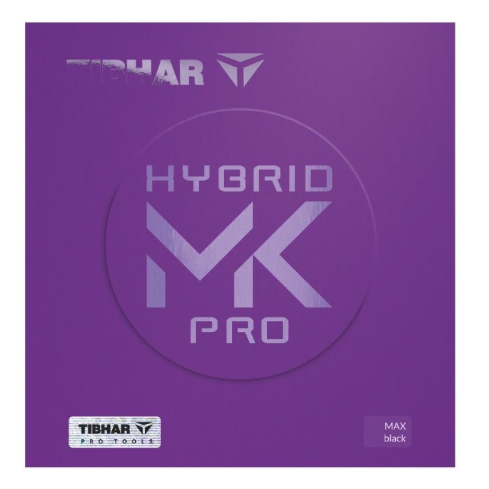 Tibhar Hybrid MK PRO-0