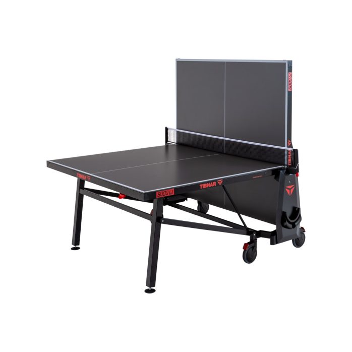 Tibhar 8000 W Outdoortafel-9051