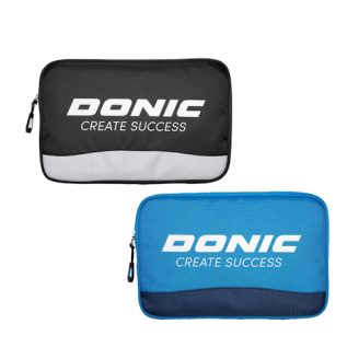 Donic Comp rechthoekige hoes-0