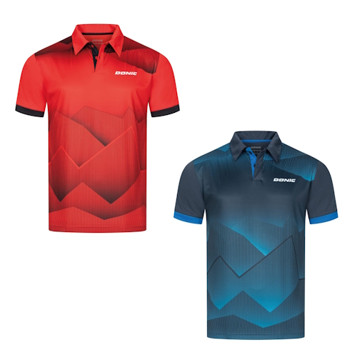 Donic Blitz shirt Donic Blitz shirt