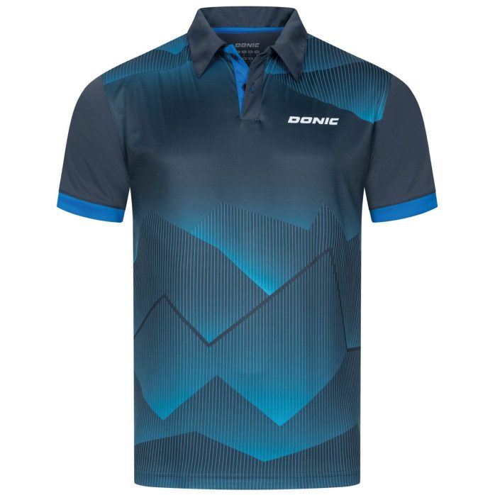 Donic Aviator shirt-9153 Donic Aviator shirt-9153