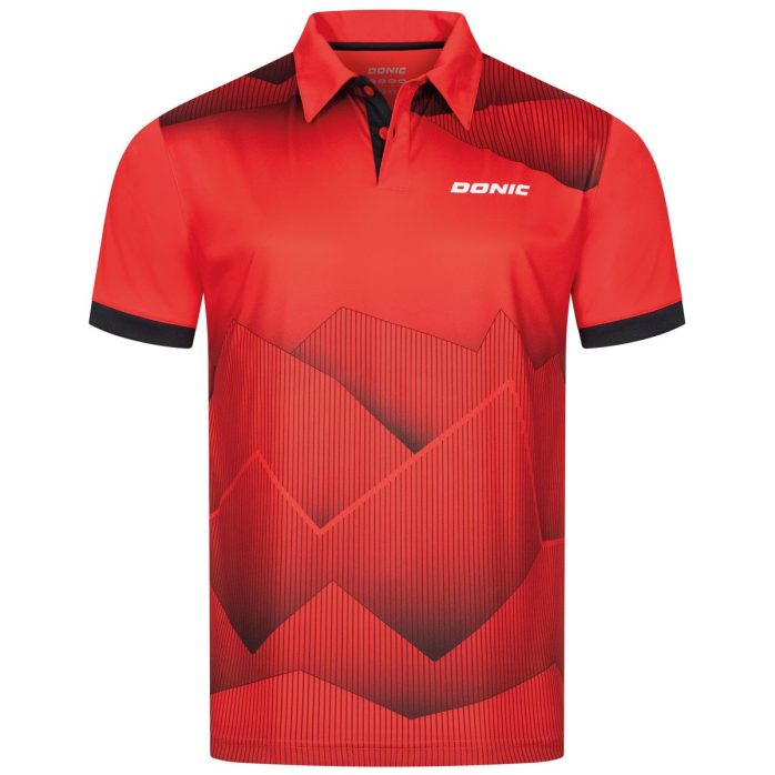 Donic Aviator shirt-9151 Donic Aviator shirt-9151