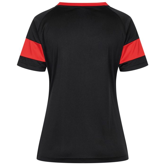 Donic Nitro Lady shirt-9215