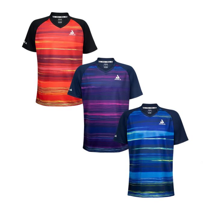 Joola Trinity shirt Joola Trinity shirt