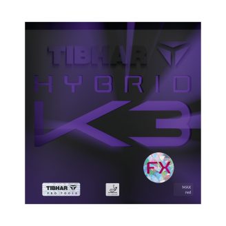 Tibhar Hybrid K3 FX-0