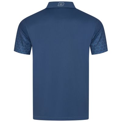 Donic Poloshirt Spider-9530 Donic Poloshirt Spider-9530
