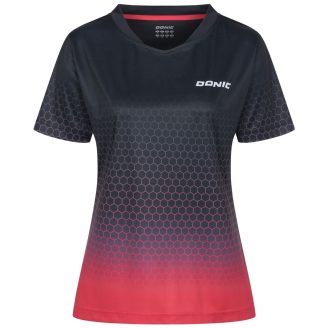 Donic Shirt Spider Dames -0