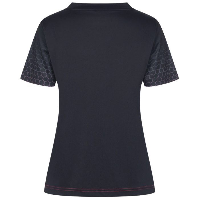 Donic Shirt Spider Dames -9534