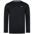 Donic Longsleeve Black Series-0