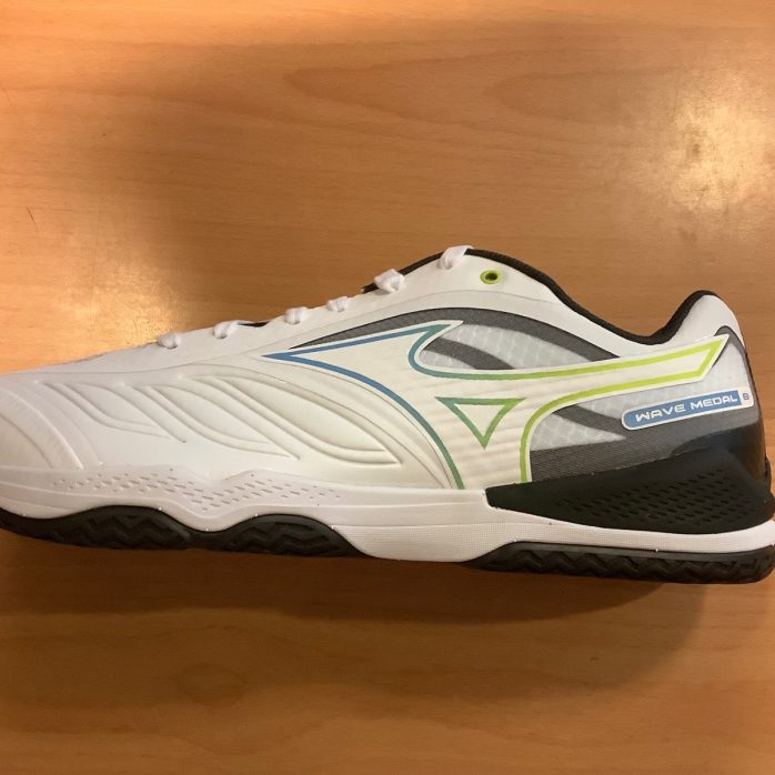 Mizuno Tafeltennisschoen Wave Medal 8-0