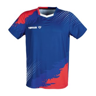 Tibhar Shirt France-9735