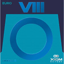 Xiom omega 8 Euro-0