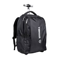 Tibhar Etna Trolley-Rugzak-0