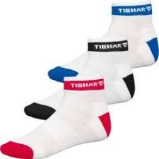 Tibhar Basic Sokken-0